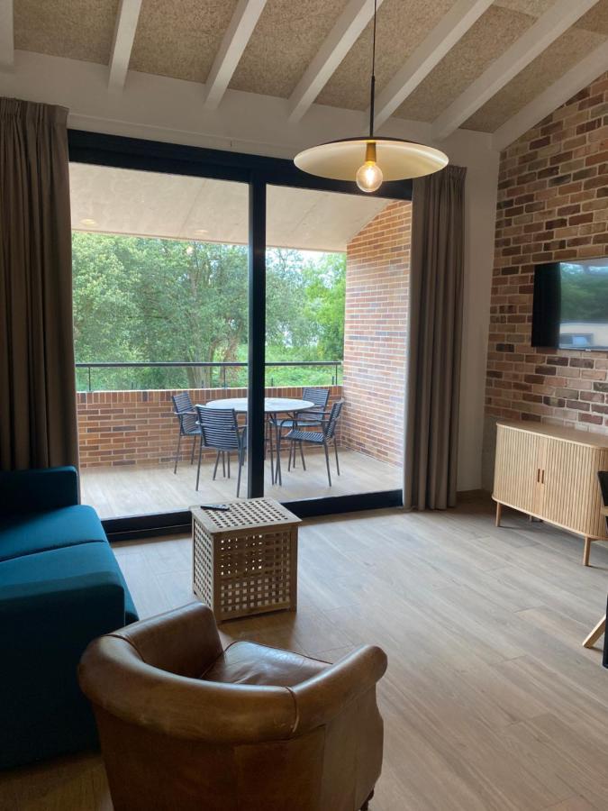 Alma Marina Apartamentos 소모 외부 사진