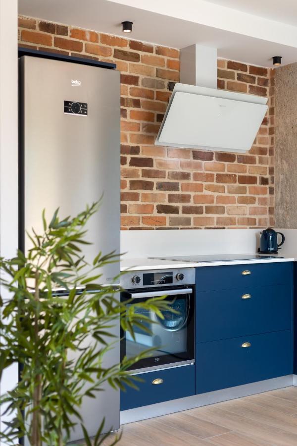 Alma Marina Apartamentos 소모 외부 사진